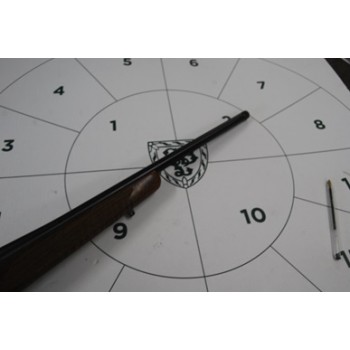 Tikka .308 Hunter Wood/ Blued Tikka .308 Hunter Wood/ Blued
